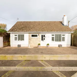 Holiday home Just Wales - Marshmallow Cottage, Oxwich, Swansea